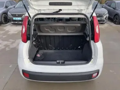 Photo 6 Fiat Panda  1.2 8v 69ch S&S Pop 2019 Euro6D