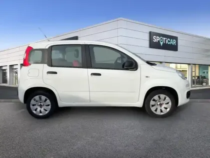 Photo 3 Fiat Panda  1.2 8v 69ch S&S Pop 2019 Euro6D