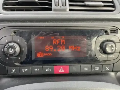 Photo 11 Fiat Panda  1.2 8v 69ch S&S Pop 2019 Euro6D