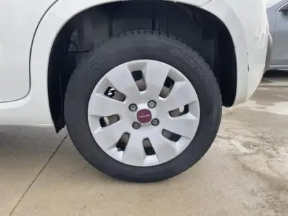 Photo 7 Fiat Panda  1.2 8v 69ch S&S Pop 2019 Euro6D