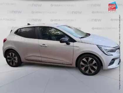 Photo 18 Renault Clio  1.0 TCe 90ch Evolution