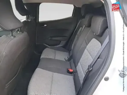 Photo 25 Renault Clio  1.0 TCe 90ch Evolution