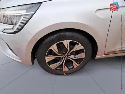 Photo 24 Renault Clio  1.0 TCe 90ch Evolution