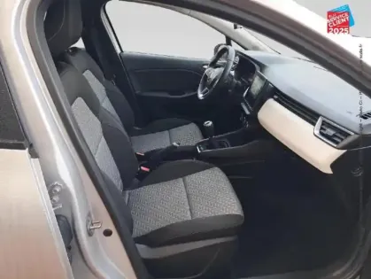 Photo 4 Renault Clio  1.0 TCe 90ch Evolution