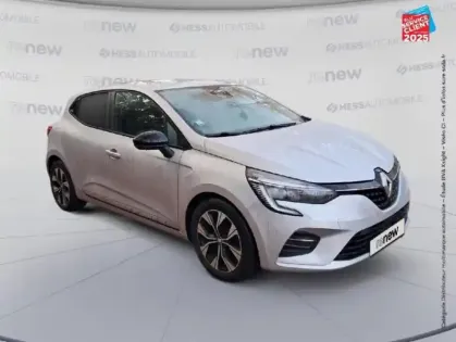 Photo 17 Renault Clio  1.0 TCe 90ch Evolution