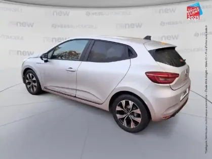 Photo 22 Renault Clio  1.0 TCe 90ch Evolution