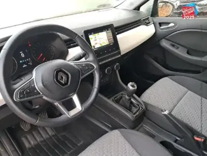 Photo 14 Renault Clio  1.0 TCe 90ch Evolution