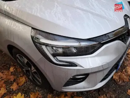 Photo 27 Renault Clio  1.0 TCe 90ch Evolution