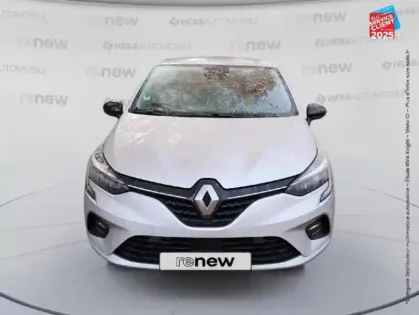 Photo 1 Renault Clio  1.0 TCe 90ch Evolution