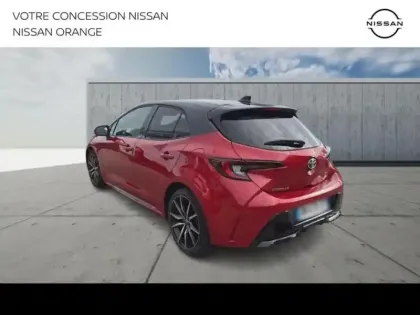 Photo 2 Toyota Corolla  1.8 140ch GR Sport MY24