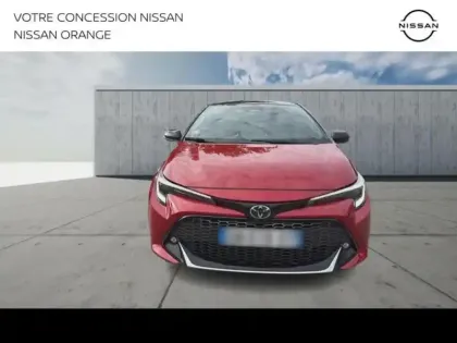 Photo 7 Toyota Corolla  1.8 140ch GR Sport MY24