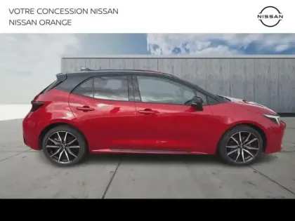 Photo 5 Toyota Corolla  1.8 140ch GR Sport MY24