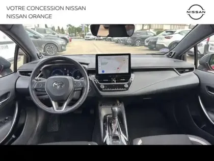 Photo 10 Toyota Corolla  1.8 140ch GR Sport MY24