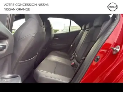 Photo 9 Toyota Corolla  1.8 140ch GR Sport MY24