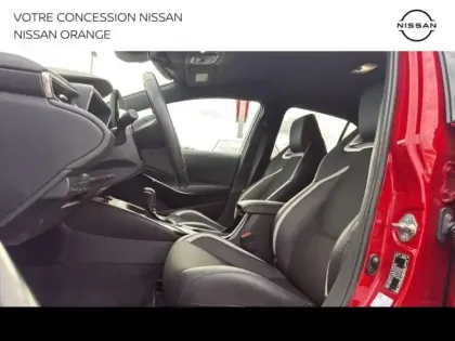 Photo 12 Toyota Corolla  1.8 140ch GR Sport MY24