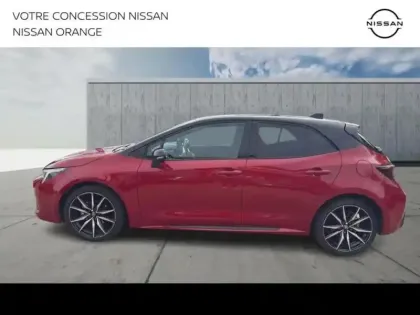 Photo 1 Toyota Corolla  1.8 140ch GR Sport MY24