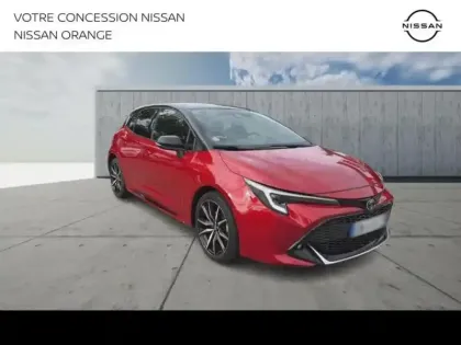 Photo 6 Toyota Corolla  1.8 140ch GR Sport MY24