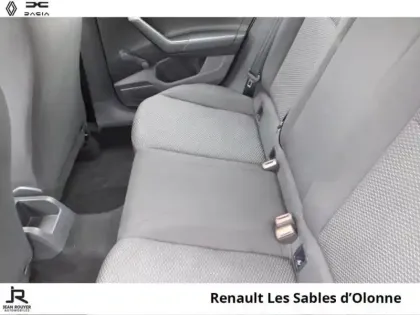 Photo 3 Volkswagen Polo  1.0 80ch Edition S&S BVM5