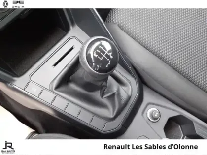 Photo 5 Volkswagen Polo  1.0 80ch Edition S&S BVM5