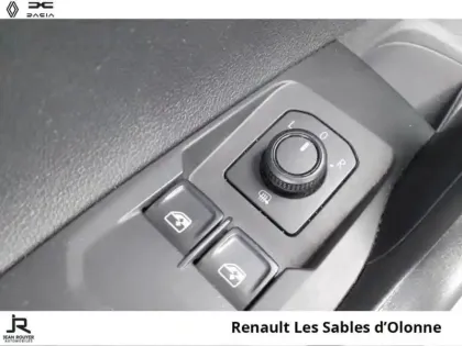 Photo 13 Volkswagen Polo  1.0 80ch Edition S&S BVM5