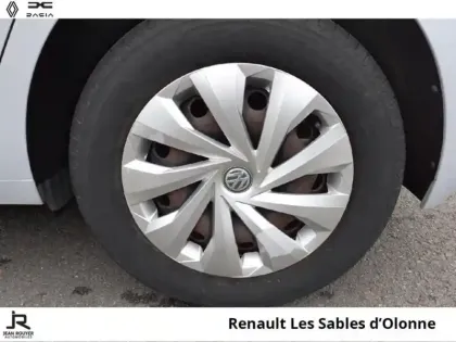 Photo 7 Volkswagen Polo  1.0 80ch Edition S&S BVM5