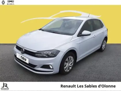 Photo Volkswagen Polo