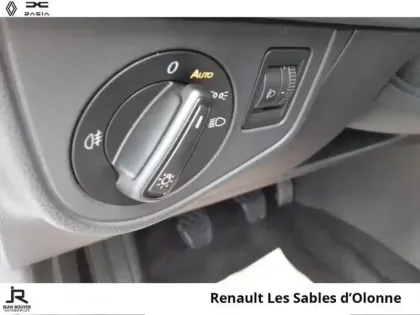 Photo 14 Volkswagen Polo  1.0 80ch Edition S&S BVM5