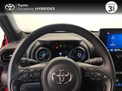 Photo 12 Toyota Yaris  Cross 116h Design MY22