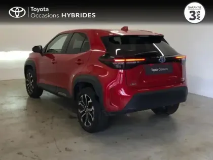 Photo 1 Toyota Yaris  Cross 116h Design MY22