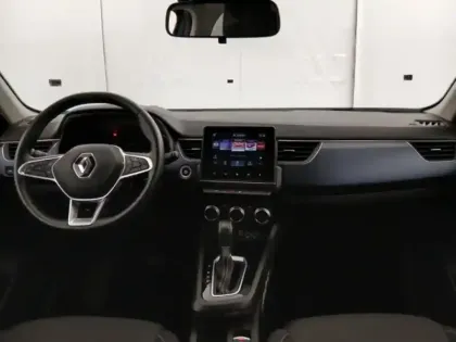 Photo 12 Renault Arkana  1.3 TCe 140ch mild hybrid Evolution EDC -23