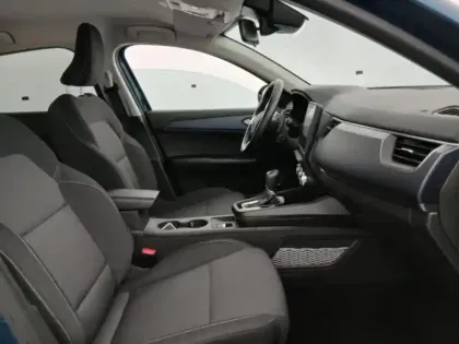 Photo 13 Renault Arkana  1.3 TCe 140ch mild hybrid Evolution EDC -23