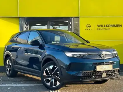 Photo 2 Opel Grandland  1.2 Turbo Hybrid 145ch GS e-DCT6 - 	Pack Techno