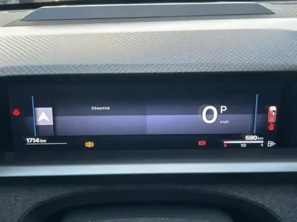 Photo 14 Opel Grandland  1.2 Turbo Hybrid 145ch GS e-DCT6 - 	Pack Techno