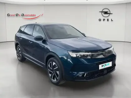 Photo 22 Opel Grandland  1.2 Turbo Hybrid 145ch GS e-DCT6 - 	Pack Techno