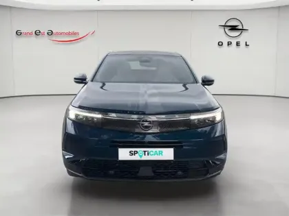 Photo 23 Opel Grandland  1.2 Turbo Hybrid 145ch GS e-DCT6 - 	Pack Techno