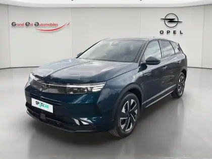 Photo 15 Opel Grandland  1.2 Turbo Hybrid 145ch GS e-DCT6 - 	Pack Techno