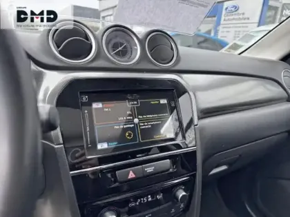 Photo 5 Suzuki Vitara  1.4 Boosterjet Hybrid 129ch Style