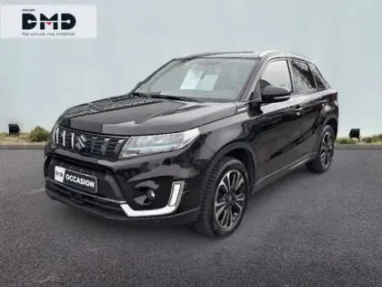 Photo Suzuki Vitara