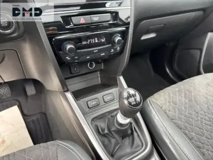 Photo 7 Suzuki Vitara  1.4 Boosterjet Hybrid 129ch Style