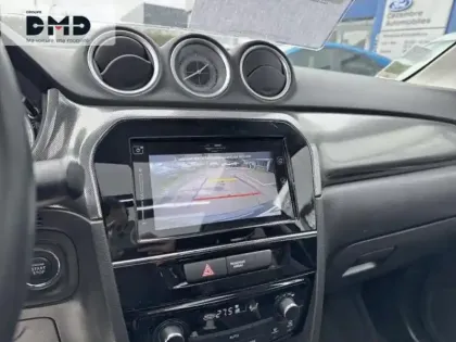 Photo 14 Suzuki Vitara  1.4 Boosterjet Hybrid 129ch Style