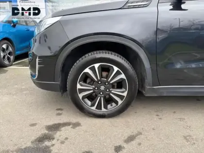 Photo 12 Suzuki Vitara  1.4 Boosterjet Hybrid 129ch Style