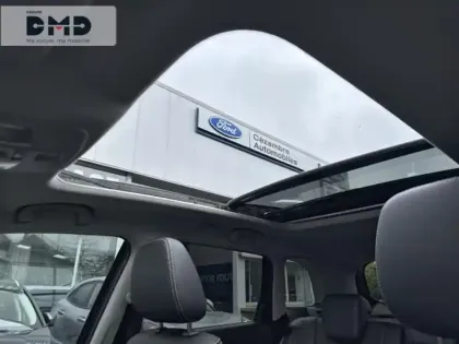 Photo 13 Suzuki Vitara  1.4 Boosterjet Hybrid 129ch Style