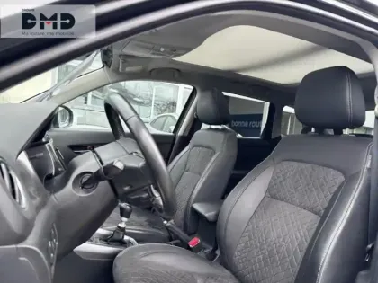 Photo 8 Suzuki Vitara  1.4 Boosterjet Hybrid 129ch Style