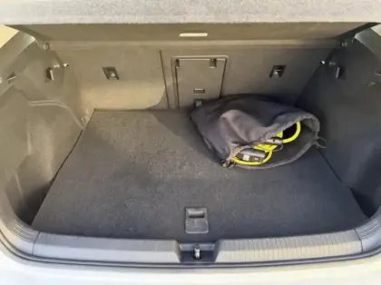 Photo 5 Volkswagen Golf  1.4 eHybrid OPF 204ch Style DSG6