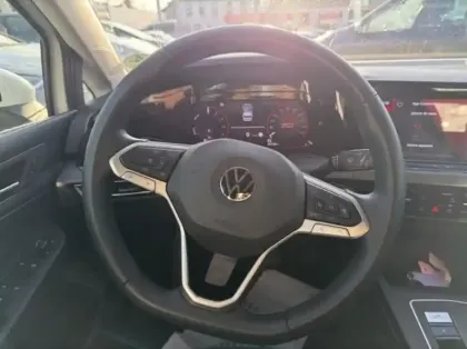 Photo 10 Volkswagen Golf  1.4 eHybrid OPF 204ch Style DSG6