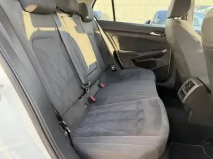 Photo 7 Volkswagen Golf  1.4 eHybrid OPF 204ch Style DSG6