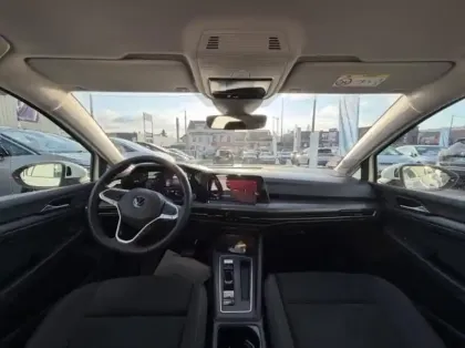 Photo 11 Volkswagen Golf  1.4 eHybrid OPF 204ch Style DSG6