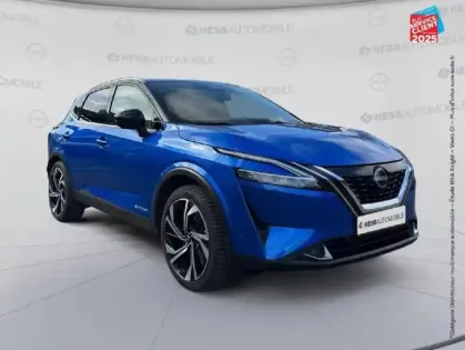Photo 2 Nissan Qashqai  e-POWER 190ch Tekna+ 2022
