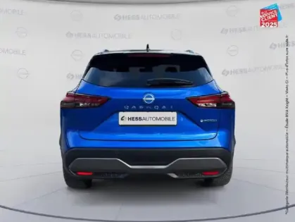 Photo 6 Nissan Qashqai  e-POWER 190ch Tekna+ 2022