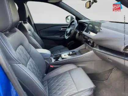 Photo 4 Nissan Qashqai  e-POWER 190ch Tekna+ 2022